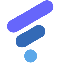 FlClash 徽标 - 基于 Flutter 的 Clash 代理客户端